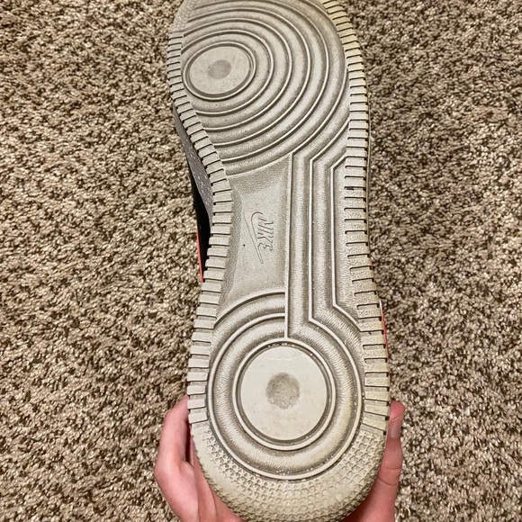 Nike Air Force 1 ‘82 - Picture 6 of 7